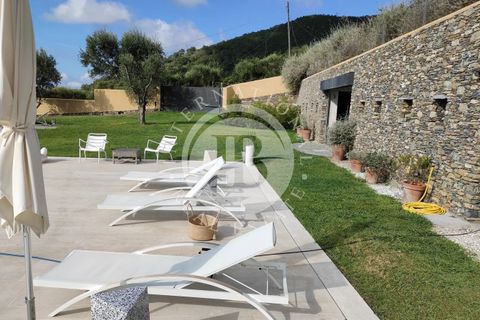 Villa a Alassio, Savona, Alassio - € 3.950.000 | Ref: IB 369 - foto 11