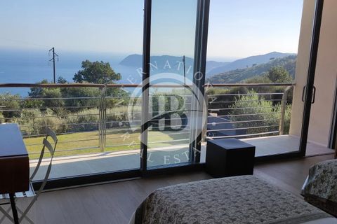 Villa a Alassio, Savona, Alassio - € 3.950.000 | Ref: IB 369 - foto 21