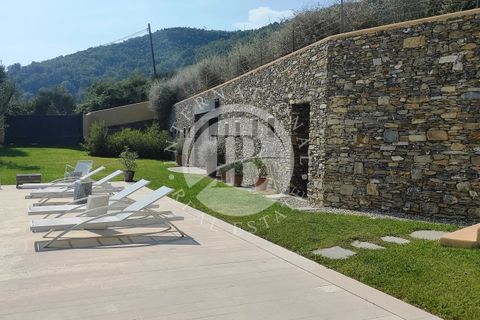 Villa a Alassio, Savona, Alassio - € 3.950.000 | Ref: IB 369 - foto 23