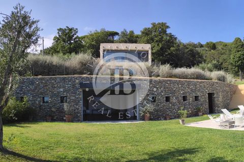 Villa a Alassio, Savona, Alassio - € 3.950.000 | Ref: IB 369 - foto 26