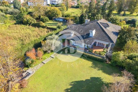 Villa i Pietrasanta, Lucca, Pietrasanta - € 2.050.000 | Ref: IB 755 - foto 1