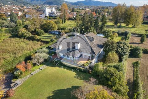 Villa i Pietrasanta, Lucca, Pietrasanta - € 2.050.000 | Ref: IB 755 - foto 2