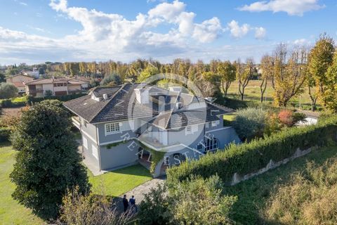 Villa i Pietrasanta, Lucca, Pietrasanta - € 2.050.000 | Ref: IB 755 - foto 3