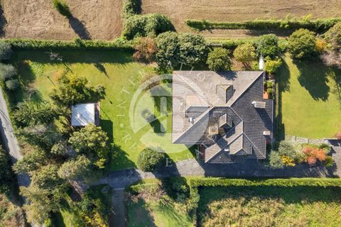 Villa i Pietrasanta, Lucca, Pietrasanta - € 2.050.000 | Ref: IB 755 - foto 4