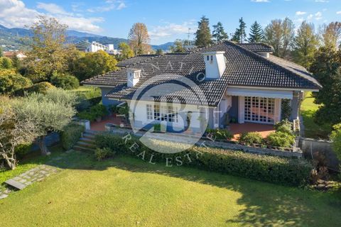 Villa i Pietrasanta, Lucca, Pietrasanta - € 2.050.000 | Ref: IB 755 - foto 5