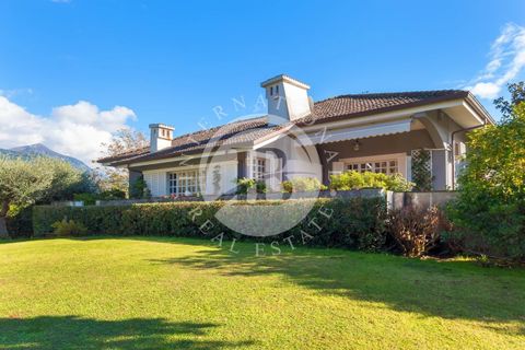 Villa i Pietrasanta, Lucca, Pietrasanta - € 2.050.000 | Ref: IB 755 - foto 6