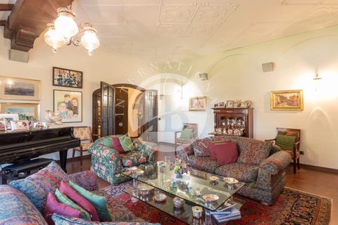 Villa i Pietrasanta, Lucca, Pietrasanta - € 2.050.000 | Ref: IB 755 - foto 8