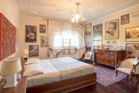 Villa i Pietrasanta, Lucca, Pietrasanta - € 2.050.000 | Ref: IB 755 - foto 11