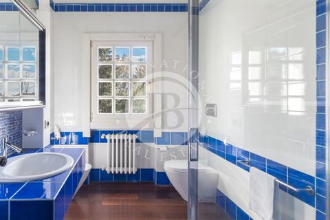 Villa i Pietrasanta, Lucca, Pietrasanta - € 2.050.000 | Ref: IB 755 - foto 13
