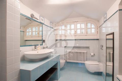 Villa i Pietrasanta, Lucca, Pietrasanta - € 2.050.000 | Ref: IB 755 - foto 17