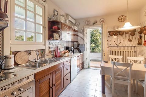 Villa i Pietrasanta, Lucca, Pietrasanta - € 2.050.000 | Ref: IB 755 - foto 19