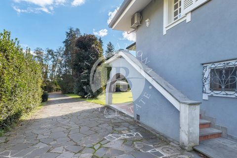 Villa i Pietrasanta, Lucca, Pietrasanta - € 2.050.000 | Ref: IB 755 - foto 21