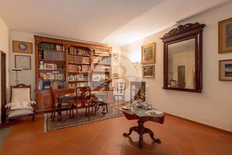 Villa i Pietrasanta, Lucca, Pietrasanta - € 2.050.000 | Ref: IB 755 - foto 23