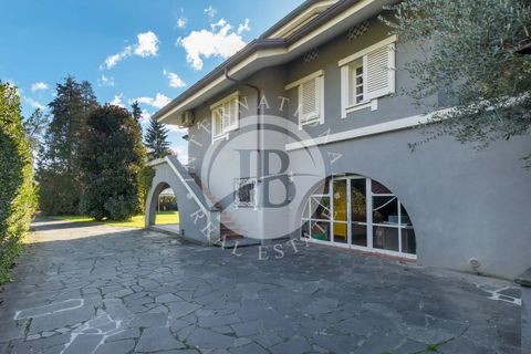 Villa i Pietrasanta, Lucca, Pietrasanta - € 2.050.000 | Ref: IB 755 - foto 25