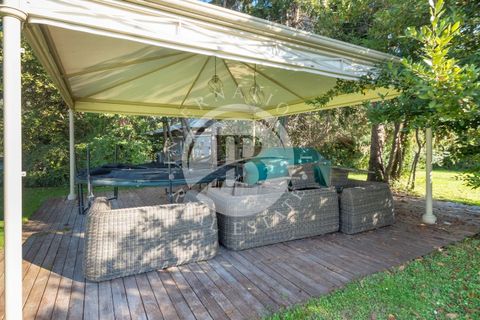 Villa i Pietrasanta, Lucca, Pietrasanta - € 2.050.000 | Ref: IB 755 - foto 26