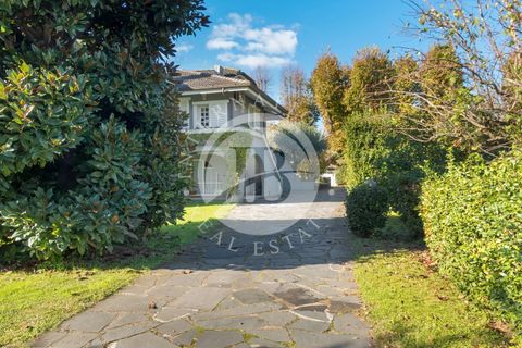Villa i Pietrasanta, Lucca, Pietrasanta - € 2.050.000 | Ref: IB 755 - foto 29