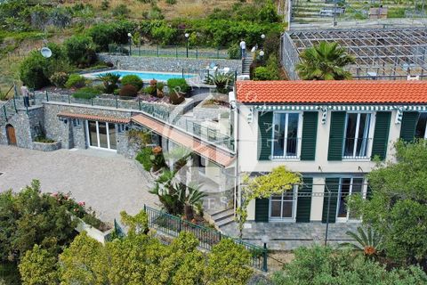 Villa a Sanremo, Imperia, Sanremo - € 2.000.000 | Ref: IB 43 - foto 2