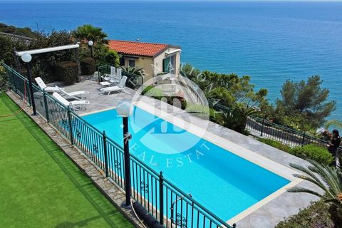 Villa a Sanremo, Imperia, Sanremo - € 2.000.000 | Ref: IB 43 - foto 3