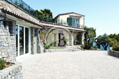 Villa a Sanremo, Imperia, Sanremo - € 2.000.000 | Ref: IB 43 - foto 6
