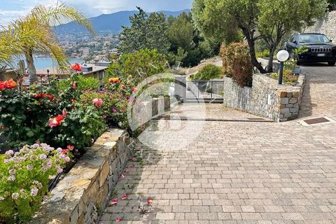 Villa a Sanremo, Imperia, Sanremo - € 2.000.000 | Ref: IB 43 - foto 7