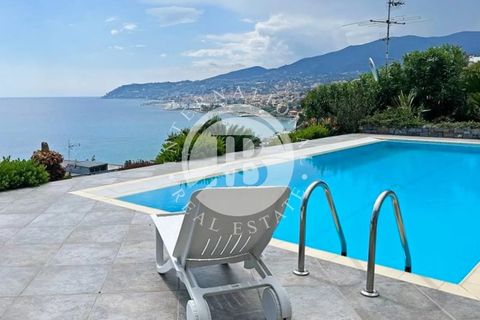 Villa a Sanremo, Imperia, Sanremo - € 2.000.000 | Ref: IB 43 - foto 8