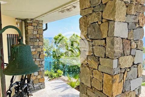 Villa a Sanremo, Imperia, Sanremo - € 2.000.000 | Ref: IB 43 - foto 9