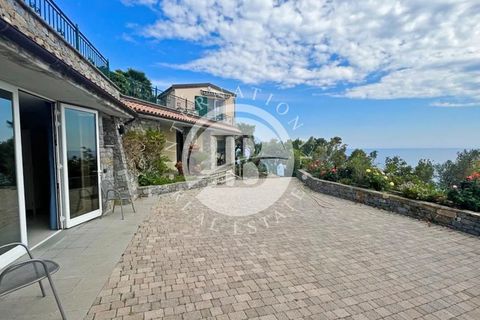 Villa a Sanremo, Imperia, Sanremo - € 2.000.000 | Ref: IB 43 - foto 10
