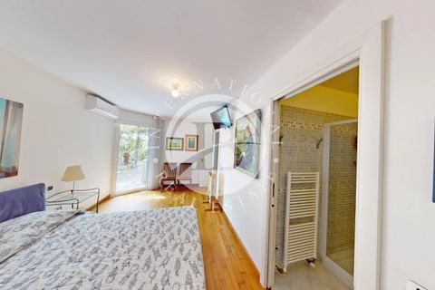 Villa a Sanremo, Imperia, Sanremo - € 2.000.000 | Ref: IB 43 - foto 19