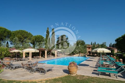 Villa i Peccioli, Pisa, Peccioli - € 1.550.000 | Ref: IB 422 - foto 4
