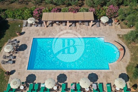 Villa i Peccioli, Pisa, Peccioli - € 1.550.000 | Ref: IB 422 - foto 8