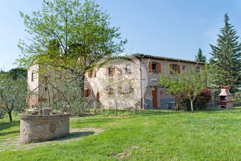 Villa i Peccioli, Pisa, Peccioli - € 1.550.000 | Ref: IB 422 - foto 10