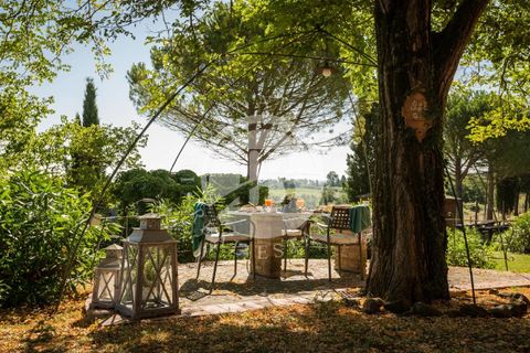 Villa i Peccioli, Pisa, Peccioli - € 1.550.000 | Ref: IB 422 - foto 11