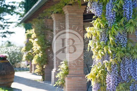 Villa i Peccioli, Pisa, Peccioli - € 1.550.000 | Ref: IB 422 - foto 12