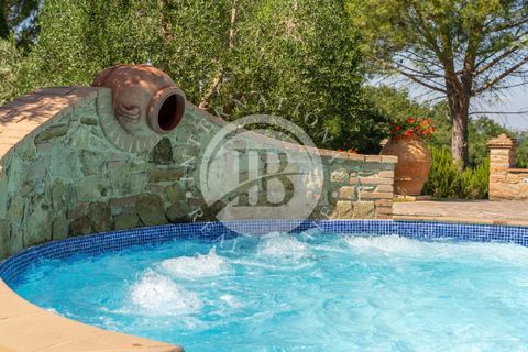Villa i Peccioli, Pisa, Peccioli - € 1.550.000 | Ref: IB 422 - foto 13