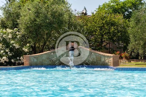 Villa i Peccioli, Pisa, Peccioli - € 1.550.000 | Ref: IB 422 - foto 14