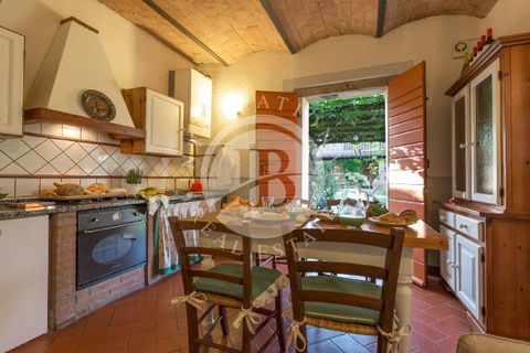 Villa i Peccioli, Pisa, Peccioli - € 1.550.000 | Ref: IB 422 - foto 16