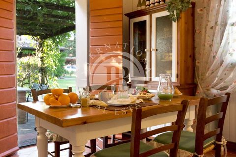Villa i Peccioli, Pisa, Peccioli - € 1.550.000 | Ref: IB 422 - foto 18