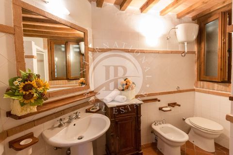 Villa i Peccioli, Pisa, Peccioli - € 1.550.000 | Ref: IB 422 - foto 19