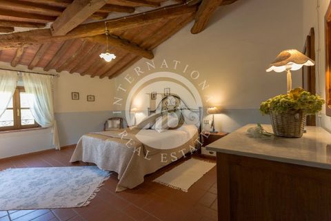 Villa i Peccioli, Pisa, Peccioli - € 1.550.000 | Ref: IB 422 - foto 20