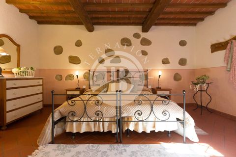 Villa i Peccioli, Pisa, Peccioli - € 1.550.000 | Ref: IB 422 - foto 21