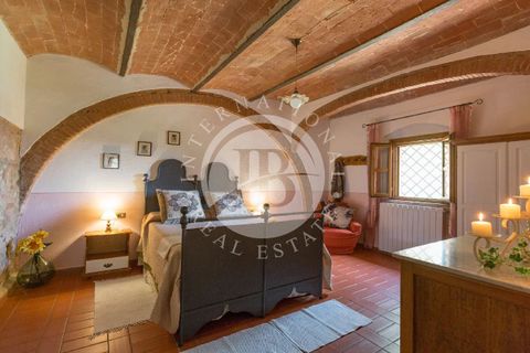 Villa i Peccioli, Pisa, Peccioli - € 1.550.000 | Ref: IB 422 - foto 23