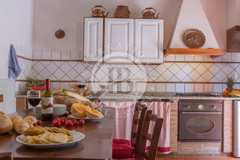 Villa i Peccioli, Pisa, Peccioli - € 1.550.000 | Ref: IB 422 - foto 25