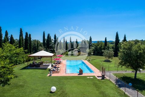 Villa i Peccioli, Pisa, Peccioli - € 1.690.000 | Ref: IB 424 - foto 4