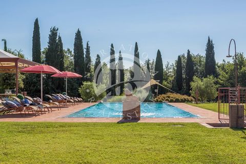 Villa i Peccioli, Pisa, Peccioli - € 1.690.000 | Ref: IB 424 - foto 6