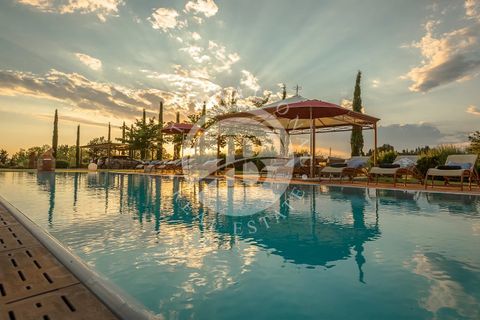 Villa i Peccioli, Pisa, Peccioli - € 1.690.000 | Ref: IB 424 - foto 7