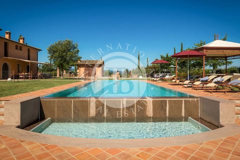 Villa i Peccioli, Pisa, Peccioli - € 1.690.000 | Ref: IB 424 - foto 8