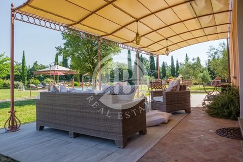 Villa i Peccioli, Pisa, Peccioli - € 1.690.000 | Ref: IB 424 - foto 9