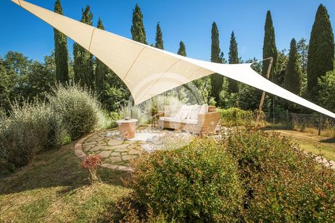 Villa i Peccioli, Pisa, Peccioli - € 1.690.000 | Ref: IB 424 - foto 10