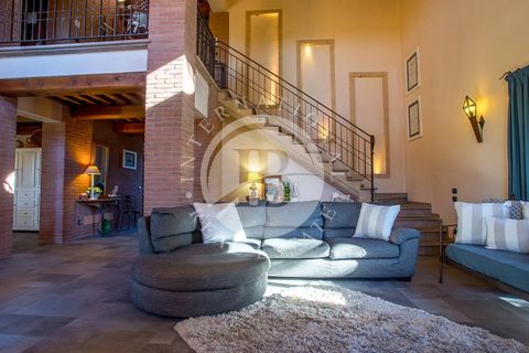 Villa i Peccioli, Pisa, Peccioli - € 1.690.000 | Ref: IB 424 - foto 12