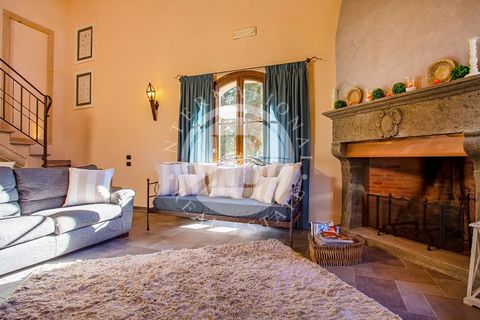 Villa i Peccioli, Pisa, Peccioli - € 1.690.000 | Ref: IB 424 - foto 13